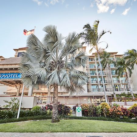 Novotel Cairns Oasis Resort Kültér fotó