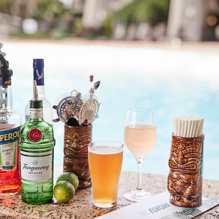 Novotel Cairns Oasis Resort Kültér fotó