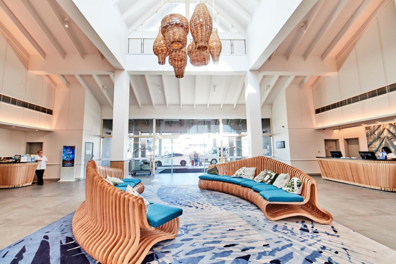 Novotel Cairns Oasis Resort Kültér fotó