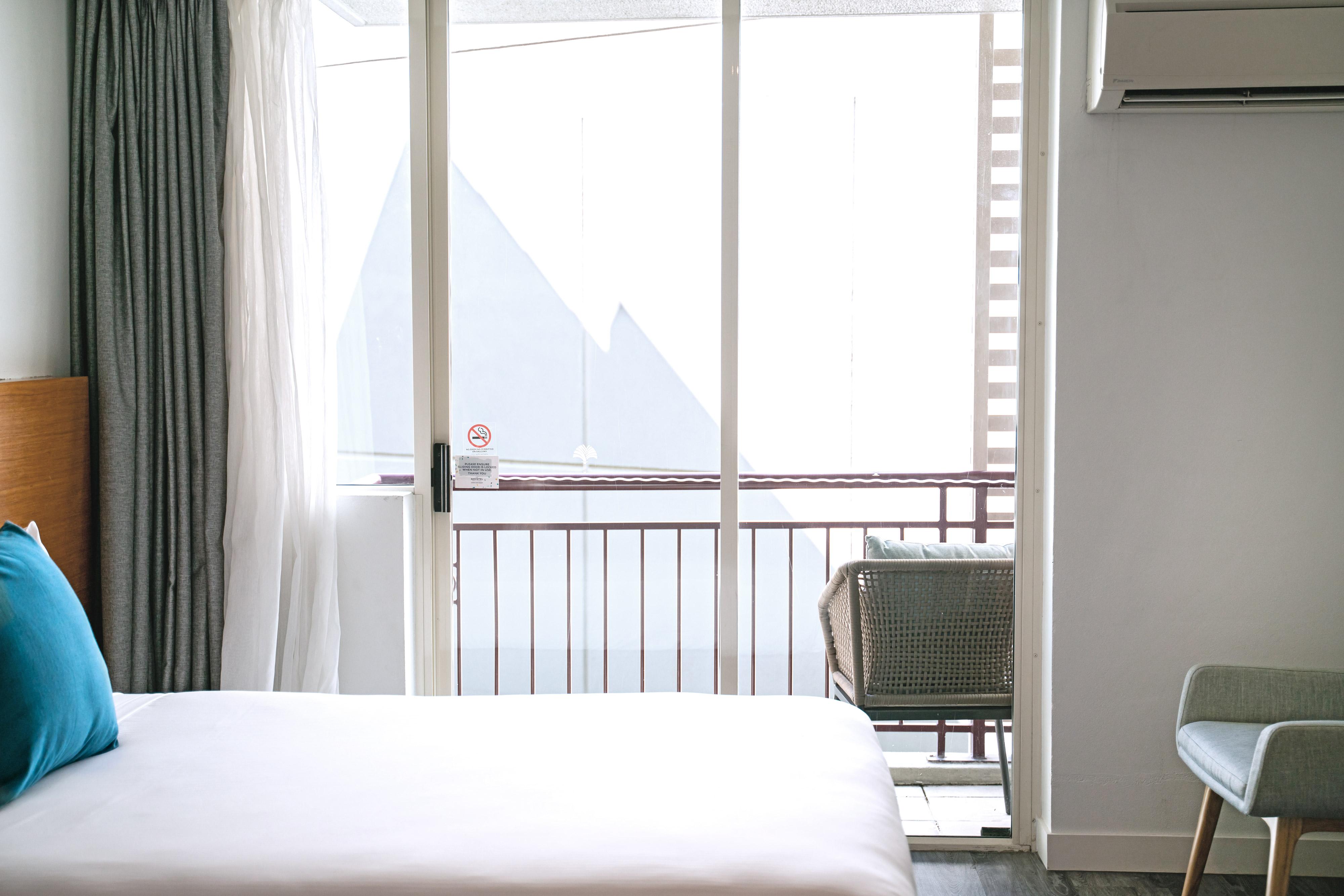 Novotel Cairns Oasis Resort Kültér fotó