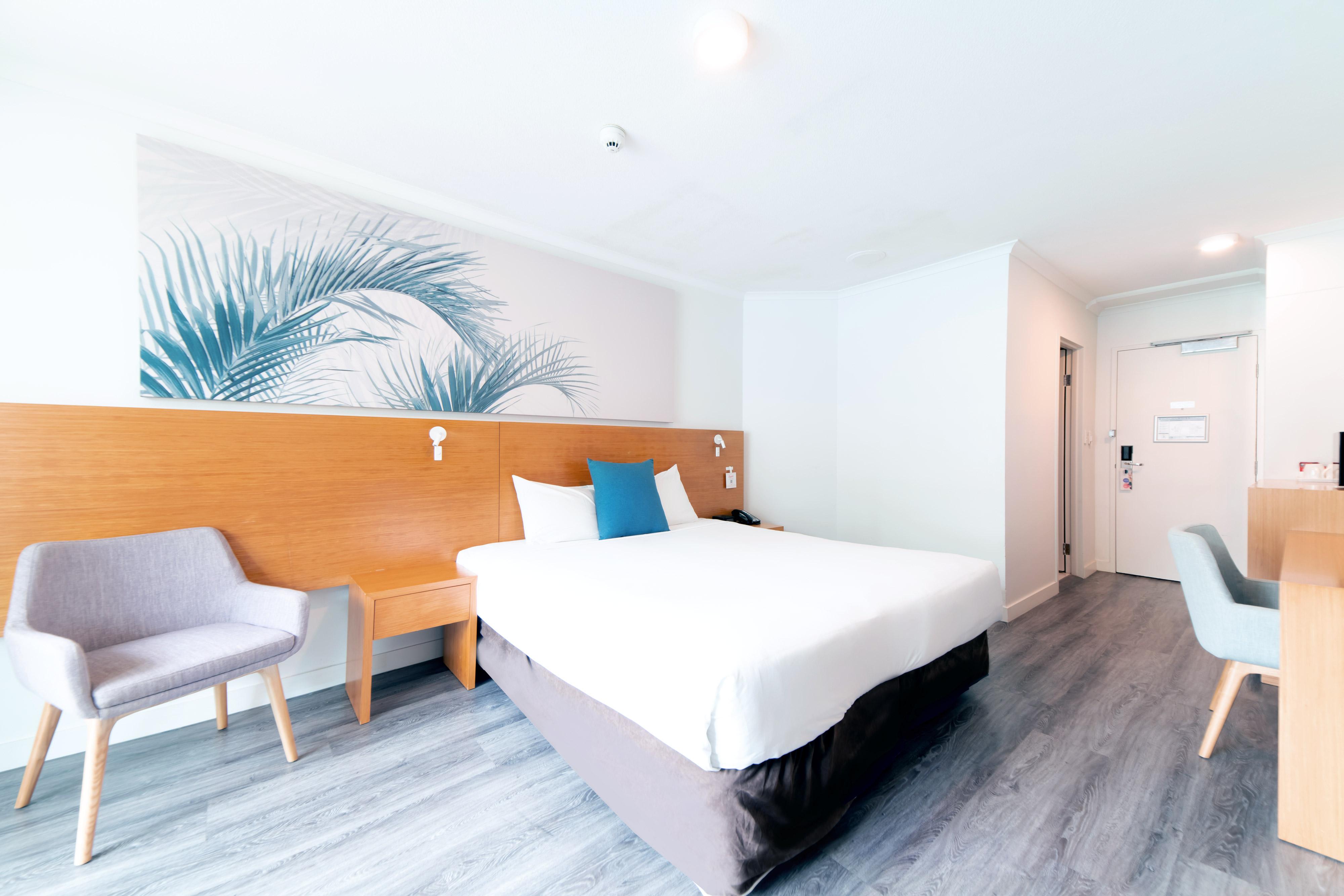 Novotel Cairns Oasis Resort Kültér fotó