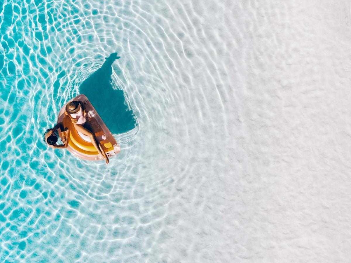 Novotel Cairns Oasis Resort Kültér fotó
