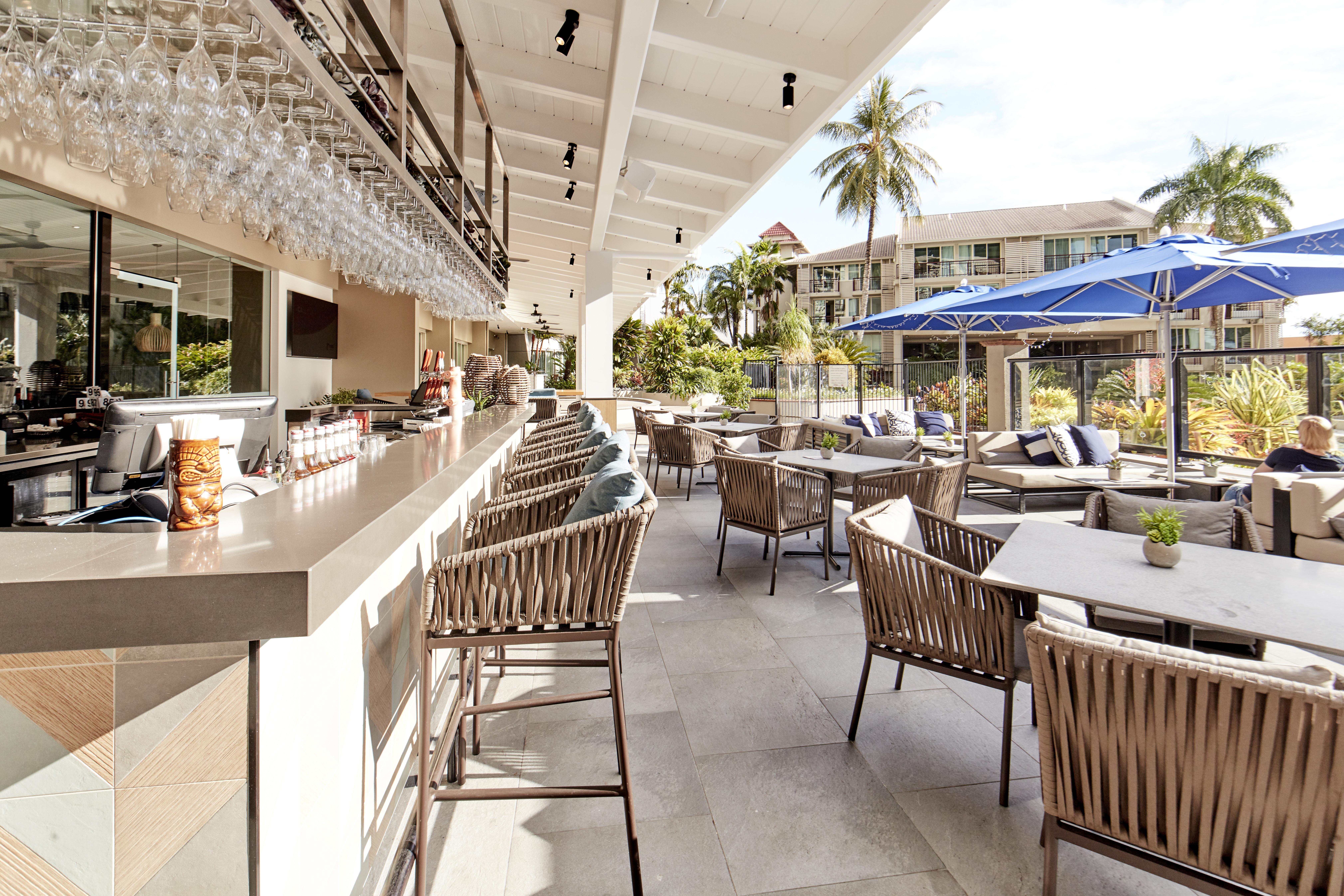 Novotel Cairns Oasis Resort Kültér fotó