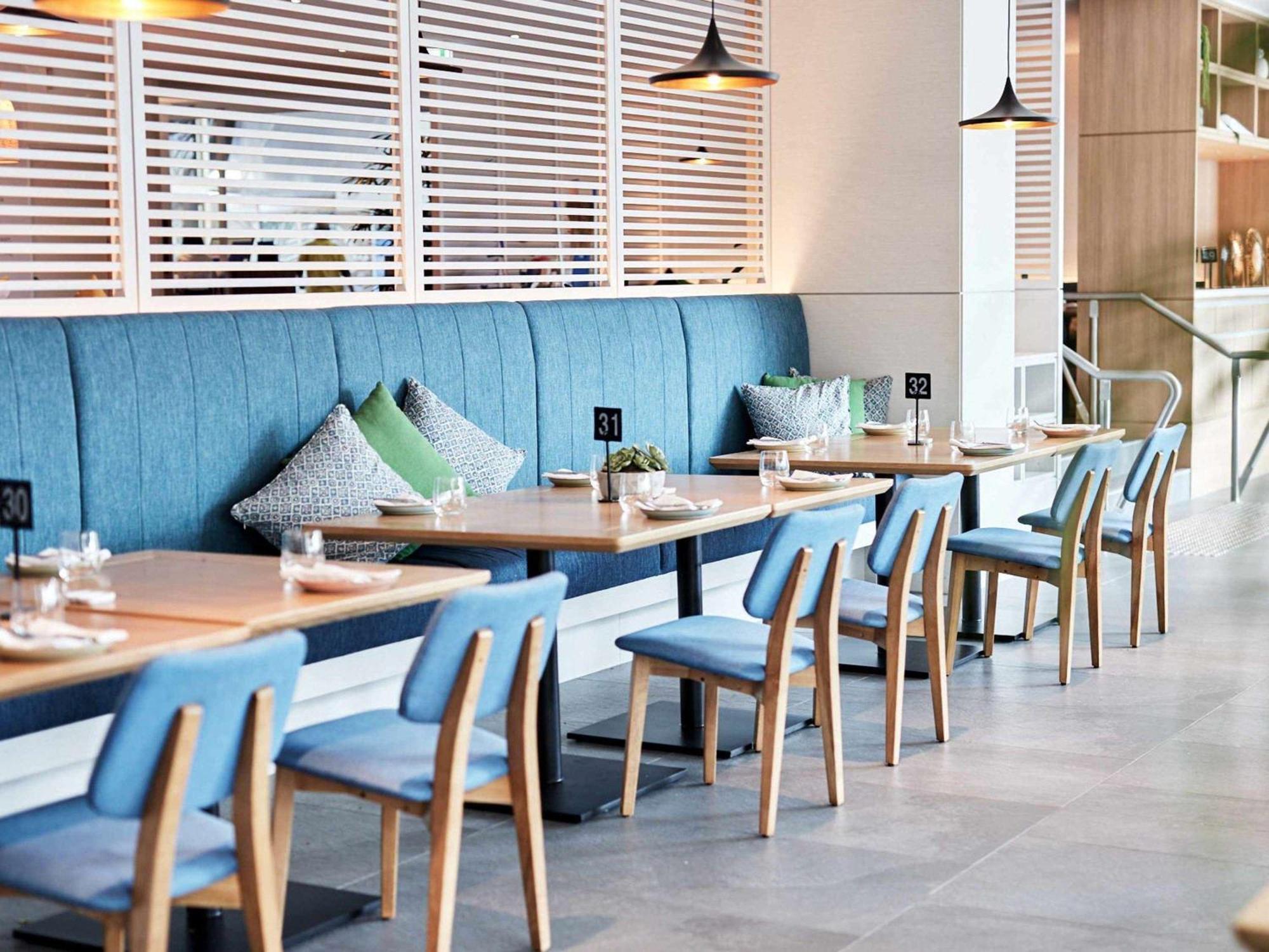 Novotel Cairns Oasis Resort Kültér fotó
