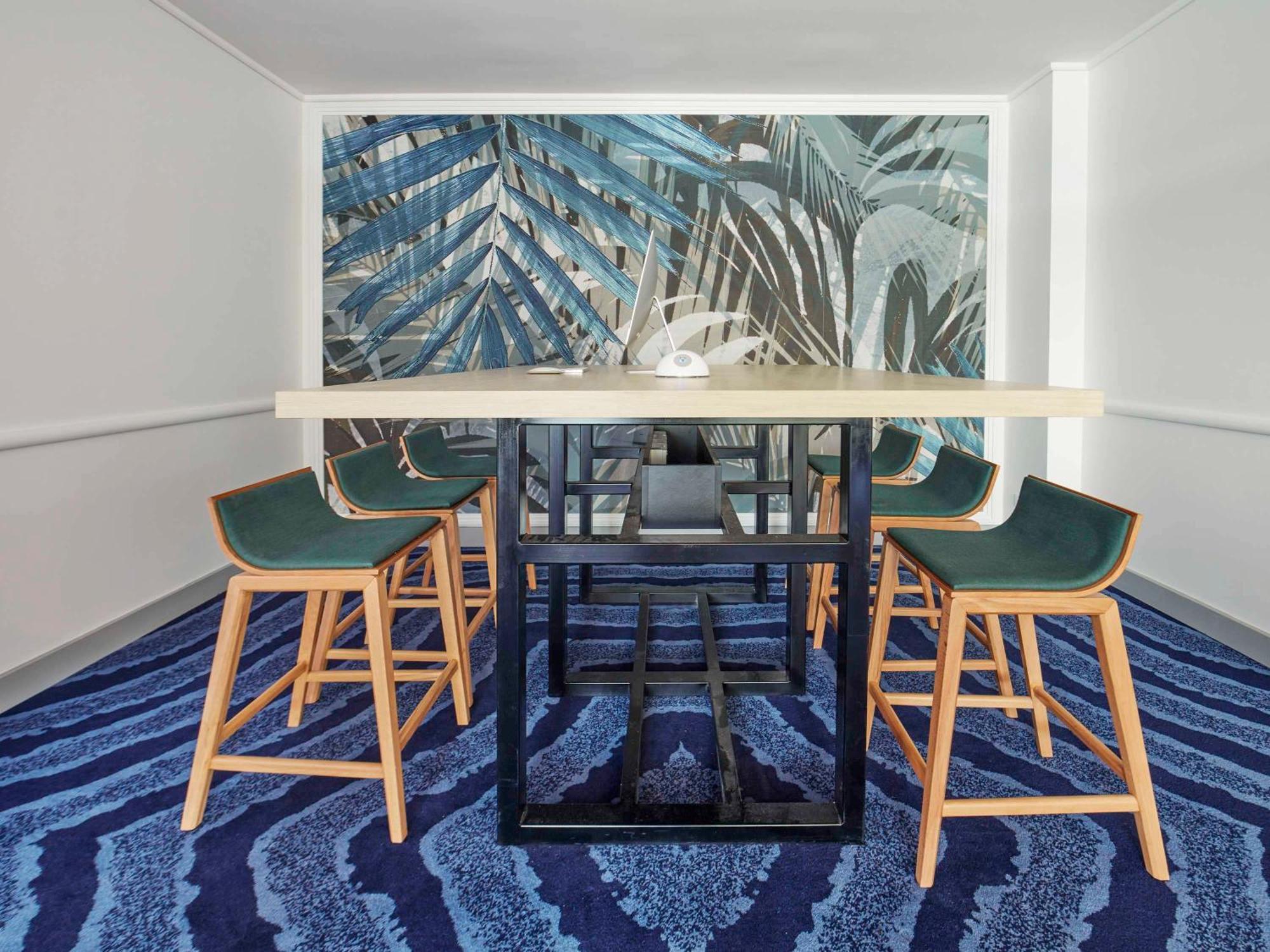 Novotel Cairns Oasis Resort Kültér fotó