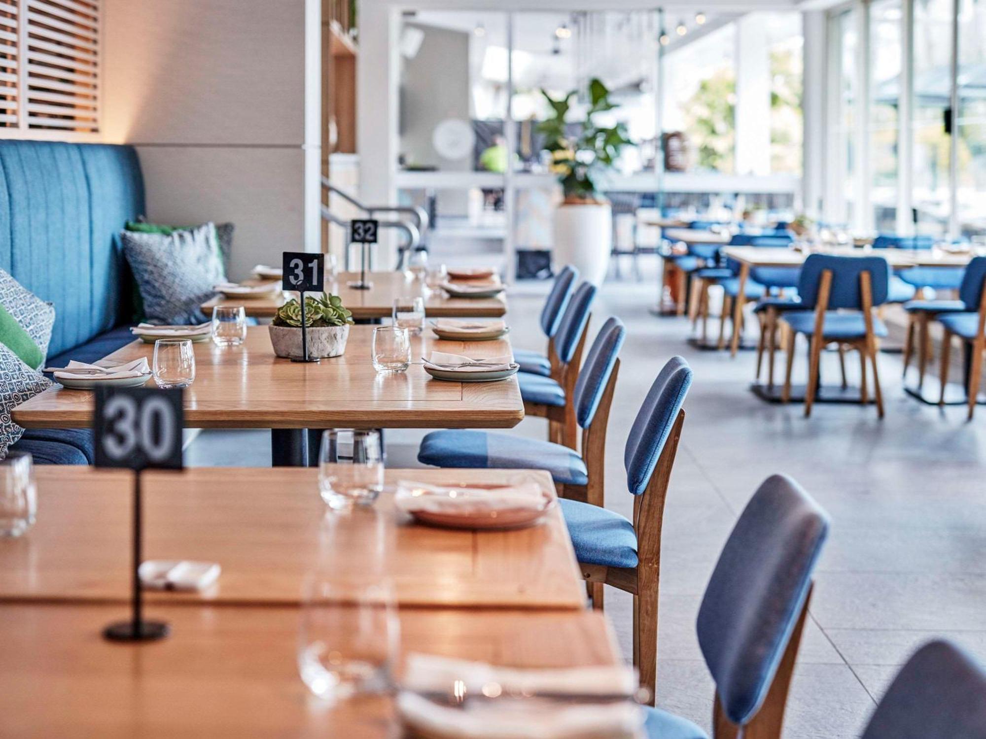 Novotel Cairns Oasis Resort Kültér fotó
